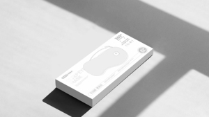 Masque chauffant pour les yeux sans fil rechargeable par USB, lavable, compresse chaude pour les yeux secs et la fatigue, garantie 1 an - Product Image 2