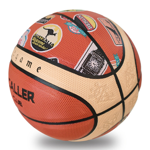 <span class=keywords><strong>Pallone</strong></span> <span class=keywords><strong>da</strong></span> Futsal FIBA Pelota De Bg5000 Gg7x Originale, <span class=keywords><strong>Peso</strong></span> Regolamentare per Pallacanestro - Product Image 4