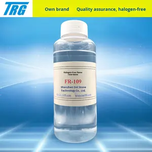 Bateria de Sal de Sódio de Grau Industrial para Armazenamento de Energia TRGNew, Eletrolito Sem Halogênio, Retardante de Chamas FR-109 - Product Image 2