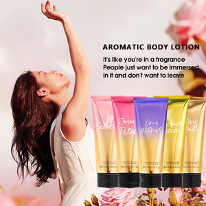 Victoria Lotion Corporelle Parfumée <span class=keywords><strong>Crème</strong></span> de Soin Hydratante pour <span class=keywords><strong>la</strong></span> Beauté et les Soins Personnels - Product Image 3