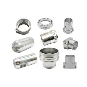 Carcasa Redonda Cuadrada de Aluminio Fundido a Presión de 4 Pulgadas para Downlight LED, Remodelación de Downlight COB, Componentes Ópticos de Aluminio de 4 Pulgadas - Product Image 4