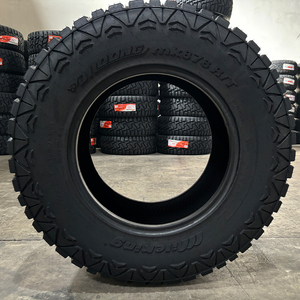 ソリッドトレッドMK878 LT265/75R16 LT285/70R17 SUV 4*4乗用車タイヤ ラギッドテレーンRTオフロードタイヤ クロスカントリー車両用 - Product Image 6