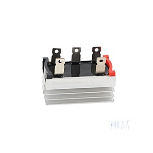 Puentes Rectificadores Trifásicos SQL10A-300A para Automatización o Control de Máquinas Industriales, Rectificador Original SQL20A, SQL40A, SQL100A - Product Image 3