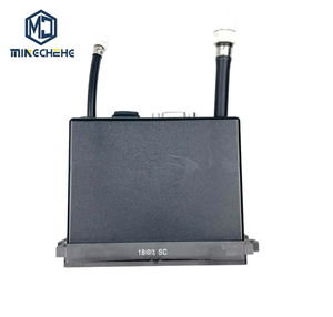 หัวพิมพ์เซ็นเซอร์คอนโทรลเลอร์ PLC ของแท้ใหม่เอี่ยม ยี่ห้อ SG600 SC หัวพิมพ์อิงค์เจ็ทแบบ High 10pl - Product Image 1