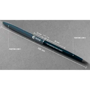 Bolígrafo y Lápiz Perpetuo ESA, Merchandising Personalizado - Product Image 1