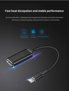 Bộ Chuyển Đổi USB C Sang <span class=keywords><strong>HDMI</strong></span> 4K Cho <span class=keywords><strong>Mac</strong></span> OS, Bộ Chuyển Đổi Type-C Sang <span class=keywords><strong>HDMI</strong></span> (Thunderbolt 3), Tương Thích Với MacBook <span class=keywords><strong>Pro</strong></span> 2019/2018/2017, MacBook - Product Image 6
