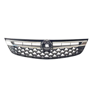 Griglia Anteriore 13464791 90910002301 Moderna per Opel Vauxhall <span class=keywords><strong>Insignia</strong></span> <span class=keywords><strong>Astra</strong></span> K 2017-2019 GTC - Product Image 2