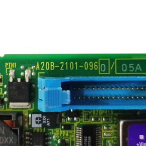 A20B-2101-0960 FANUC Motherboard PCB Circuit Board - Product Image 2