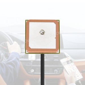 Custom Active GNSS Patch Ceramic <strong>GPS</strong> Antenna - Product Image 3