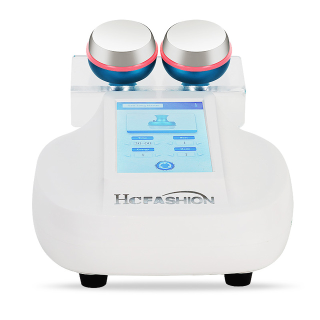 Japanese Microcurrent Facial Care Device, ABS Massage Bar, Anti-Aging, Anti-Wrinkle and Skin Brightening Beauty Machine