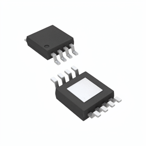 Comprar Componentes Electrónicos en Línea en Stock: Gestión de Energía (PMIC) 8 TSSOP, 8 MSOP Exposed Pad TPS7B8125QDGNRQ1 - Product Image 1