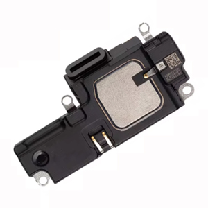 เสียงกริ่งดังความถี่สูงชิ้นส่วนริงเกอร์เสียงกริ่งด้านในสำหรับ iPhone 12 12MINI MAX สายยืดหยุ่นสำหรับโทรศัพท์มือถือ - Product Image 4