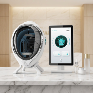 Escáner de Piel Inteligente con IA 2026, Analizador Facial Profesional para Clínicas de Cuidado de la Piel - Product Image 1