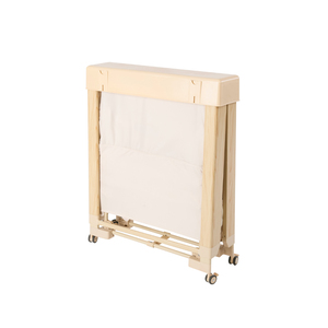 Nuevo producto Cunas para bebés Baby Sleeping Playard plegable para bebé - Product Image 5