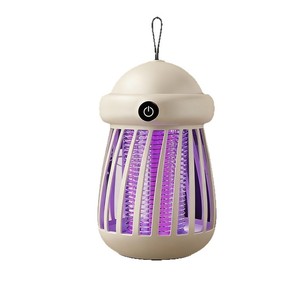 Mosquito Killer Lamp Birdcage Type Household Mosquito Repellent Portable Rechargeable Mosquito Killer Silent Outdoor Dormitory - Product Image 5
