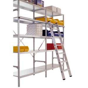 MUNK Supporto per Scala da Scaffale, mobile - Product Image 1