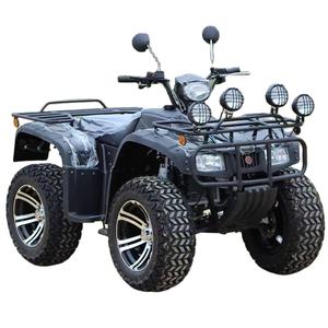 Carrito de Golf Eléctrico de 2 Plazas con Caja de Carga Trasera, Estructura de Acero de Alta Resistencia, 5-6 Asientos - Product Image 1