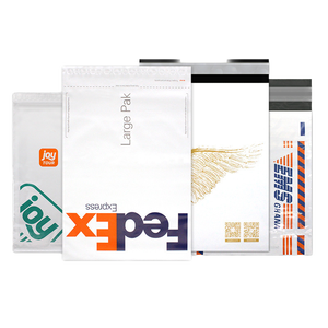 Настраиваемый логотип с высокой нагрузкой, пакет для экспресс-доставки для розничной торговли, Доставка почтовых грузов, доставка товаров со склада - Product Image 2