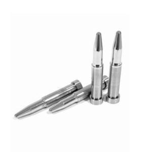 Broches en acier cémenté certifiées YG11C HRC 90 avec durée de vie de 2000h pour bagues de forage pétrolier - Product Image 5