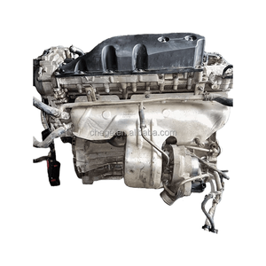 Moteurs de Voiture <span class=keywords><strong>Volvo</strong></span> d'Occasion 100% Originaux B6304T B6304T2 B6304T4 T6 pour <span class=keywords><strong>Volvo</strong></span> S80L XC60 <span class=keywords><strong>V60</strong></span> 3.0T - Product Image 3