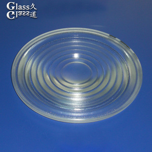 태양열 및 태양광발전 시스템을 위한 고효율 붕규산 프레넬 렌즈 - Product Image 5