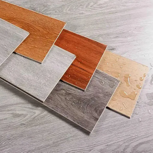 Suelo Vinílico Antideslizante DBDMC, Suelo de PVC Moderno de 4-7 mm para Hogar y Oficina, Solución de Diseño 3D para Apartamentos, Suelo Plástico - Product Image 2