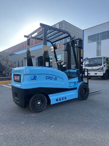 Nouveau terrain accidenté télescopique utilisé chariot élévateur chariot élévateur <span class=keywords><strong>grue</strong></span> d'extension <span class=keywords><strong>fourche</strong></span> chariot élévateur brosse télescopique chariot élévateur électrique - Product Image 6