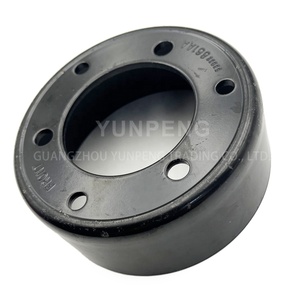 พูลเลย์ปั๊มน้ำ 53032861AA สำหรับรถจี๊ปแรงเลอร์ 3.8L ปี 2007-2011 - Product Image 6