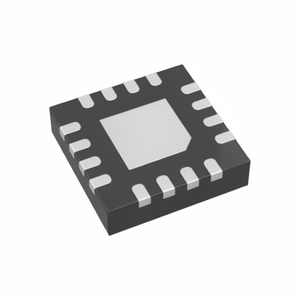 Interface CAP1208-1-A4-TR, service complet original, capteur tactile IC CAP 8CH 16QFN 16 VFQFN à pad exposé - Product Image 1