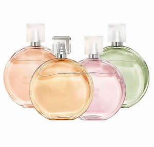 <span class=keywords><strong>Rencontre</strong></span> romantique : Parfum féminin au doux parfum de jasmin et d'agrumes, longue tenue - Product Image 3