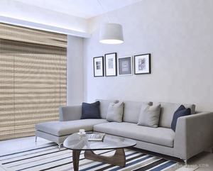 Persianas enrollables de material de papel Natural - Product Image 5