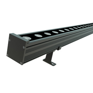 Applique murale étanche à Led Ip66, éclairage d'extérieur pour les bâtiments de grande hauteur - Product Image 3