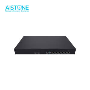 新しいネットワークデバイス40G QSFP + MikroTikルーターpfSenseファイアウォールアプライアンスi7 13700 1Uラックデータ処理サーバー6 lan <span class=keywords><strong>2</strong></span>.5G - Product Image 2