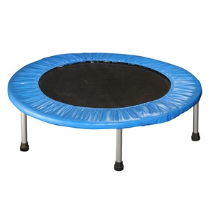 Bền PVC Vật Liệu Bọt Có Thể Gập Lại Tập Thể Dục <span class=keywords><strong>Trampoline</strong></span> Bảo Vệ <span class=keywords><strong>Net</strong></span> Tùy Chỉnh Không Thấm Nước Nhảy Pad An Toàn Cho Trẻ Em Người Lớn - Product Image 5