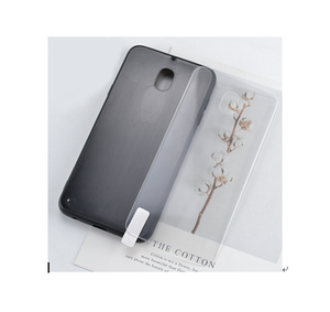 Impression UV créez votre propre verre trempé personnalisé étui de téléphone pour Samsung J7 2018 - Product Image 1