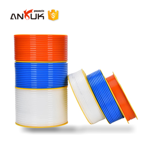 Pu Pe Nylon Ptfe Pneumatische Slang 8Mm 10Mm Flexibele Buizen Voor Spray Coating Lijnen En Schilderen Robots - Product Image 2