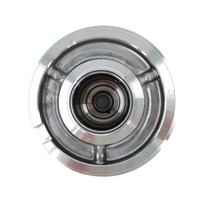 Tambor de entrada de doble embrague para transmisión automática 6T30E, 24231648, compatible con Buick Excelle, accesorios para automóviles Chevrolet - Product Image 2