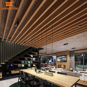 <span class=keywords><strong>Plafond</strong></span> décoratif en <span class=keywords><strong>faux</strong></span> aluminium, grille de <span class=keywords><strong>plafond</strong></span> rectangulaire moderne <span class=keywords><strong>pour</strong></span> mur, garage, couloir, hall, boutique, salle d'exposition, aéroport - Product Image 4