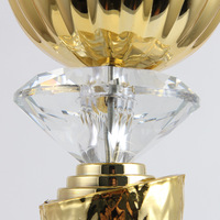 Nouvelle Arrivée Usine Vente Directe Trophées Médailles Plaques Conception Multiple Disponible Cheval Trophée Artisanat Fournitures