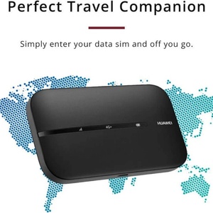 ปลดล็อค E5783-230a 4G Mobile WIFI 3 E5783-230a 4G Router แบบพกพา4G LTE เราเตอร์ Cat7 E5783-230a สำหรับ Huawei E5783-230a - Product Image 5
