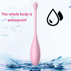 Libo Prodotto <span class=keywords><strong>per</strong></span> Adulti Cinese Massaggiatore Clitorideo Wireless Dildo Indossabile <span class=keywords><strong>per</strong></span> Donna Vibratore a Uovo <span class=keywords><strong>per</strong></span> Vagina e Seni Giocattolo Sessuale Femminile - Product Image 3