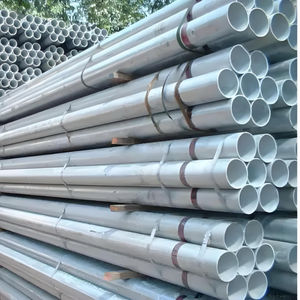 Tuyau d'<span class=keywords><strong>acier</strong></span> galvanisé pour le marché de l'Irak | Utilisation de ligne d'eau/structure | JIS/CE certifié | Autre norme | Services de pliage de soudage - Product Image 6