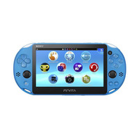 Console de jeu portable PS Vita (version WIFI) multilingue - Écran couleur recyclable débloqué avec écran tactile