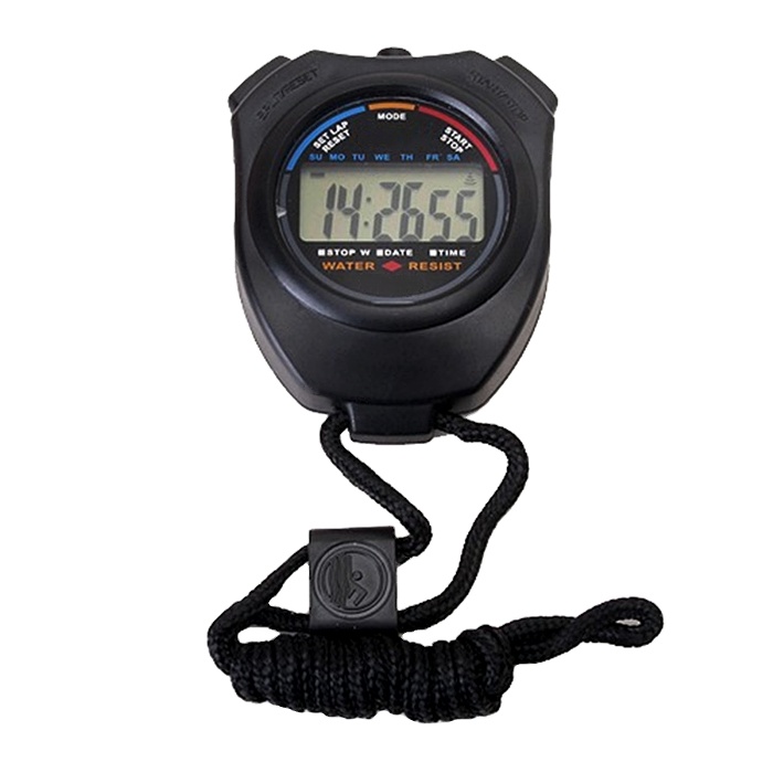 Giáo Dục Stop Watch Giá Rẻ Kỹ Thuật Số Giờ