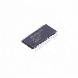 A3981KLPTR-T TSSOP-28-EP Stepper Motor <b>Driver</b> Chip - Product Image 1