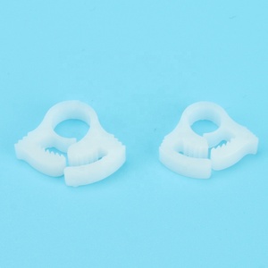Collier de serrage pour tuyau d'encre, clip pour tube d'encre, raccord en plastique pour tuyau d'encre, imprimante à jet d'encre chinoise Roland Mutoh Mimaki - Product Image 5