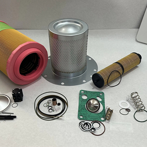 Kit d'entretien préventif 2901129300 pour compresseurs industriels et pièces de rechange - Product Image 1