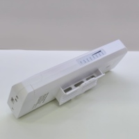 Precio de fábrica OEM/ODM POE RJ45 3KM Distancia 450Mbps Red WiFi de largo alcance Transmisión Puente inalámbrico impermeable al aire libre