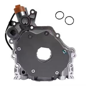 1628955080 9823740280 Pompe à huile pour Renault Peugeot <span class=keywords><strong>Citroen</strong></span> Ford - Product Image 5