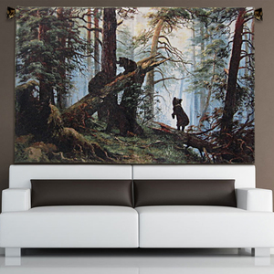 One-Stop <strong>Custom</strong> <strong>Tapestry</strong> Wall Hanging <strong>Large</strong> Celebrity <strong>Tapestry</strong> Jacquard Traditional Wall <strong>Tapestry</strong> - Product Image 3